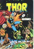 Sommaire Thor n° 20